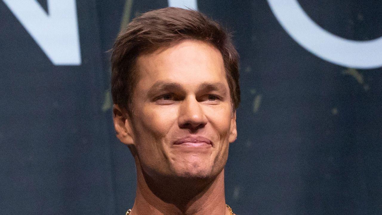 image of Tom Brady recently pushed back against criticism of his role as Fox Sports' lead NFL analyst.