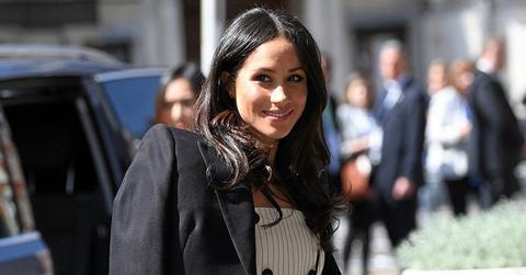 meghan markle wedding gown pp