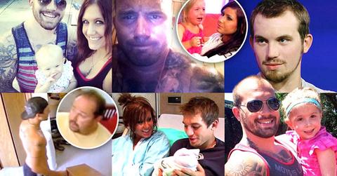 Teen mom 2 adam lind secrets scandals ok hero