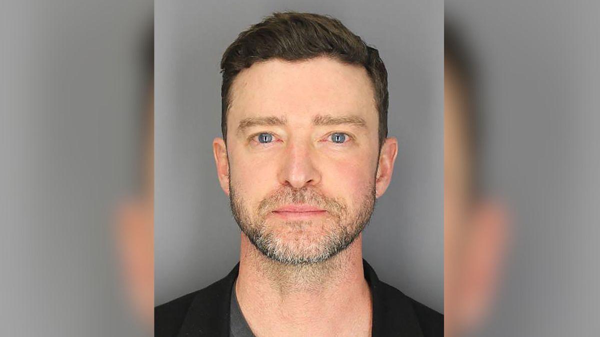 image of Justin Timberlake cut a deal and pleaded guilty to a less serious traffic violation.