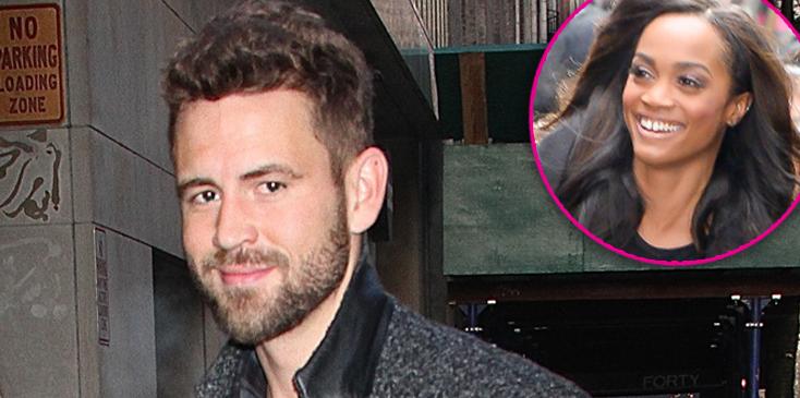 Nick viall wants rachel lindsay back final three bachelor bachelorette women tell all hero