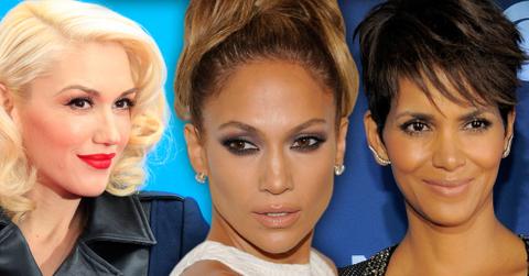 Stars aging well halle berry jennifer lopez