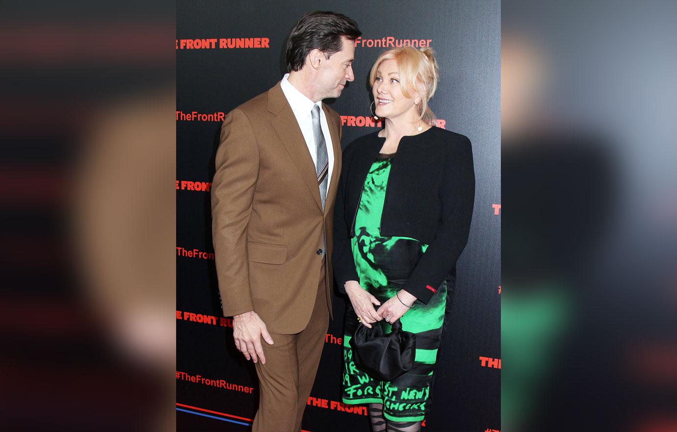 hugh jackman producing projects with wife deborra lee furness ok