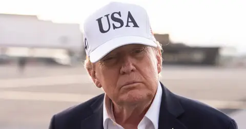 Image of Donald Trump