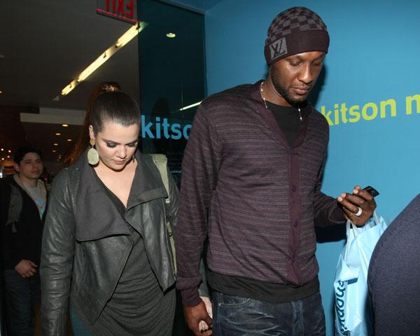 Khloe kardashian pay brothel bill lamar odom hookers 06