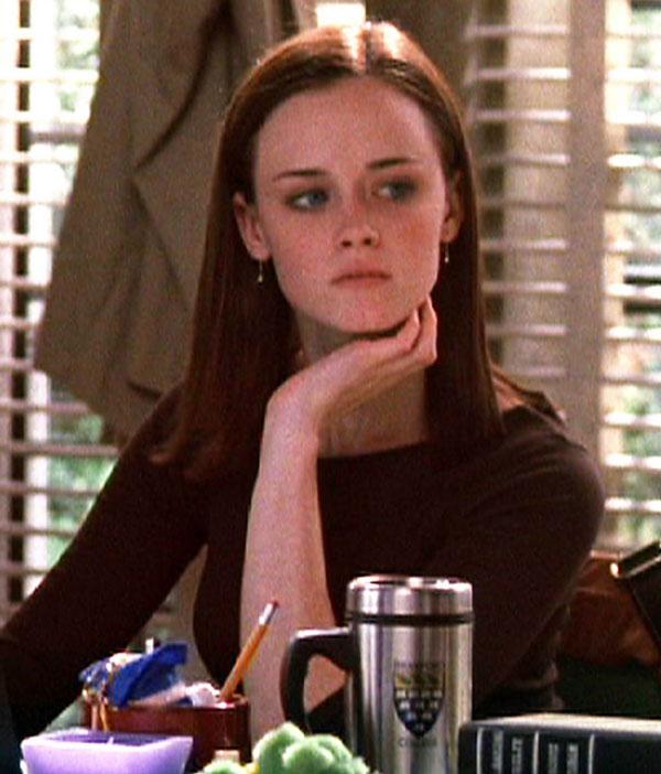 Rory Gilmore