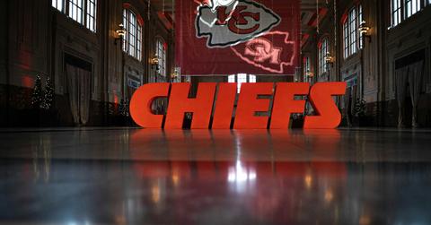 the rise of travis kelce from nfl superstar to global celebrity