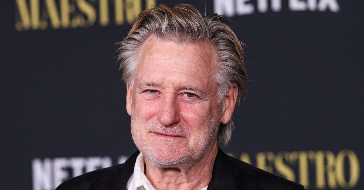 bill pullman