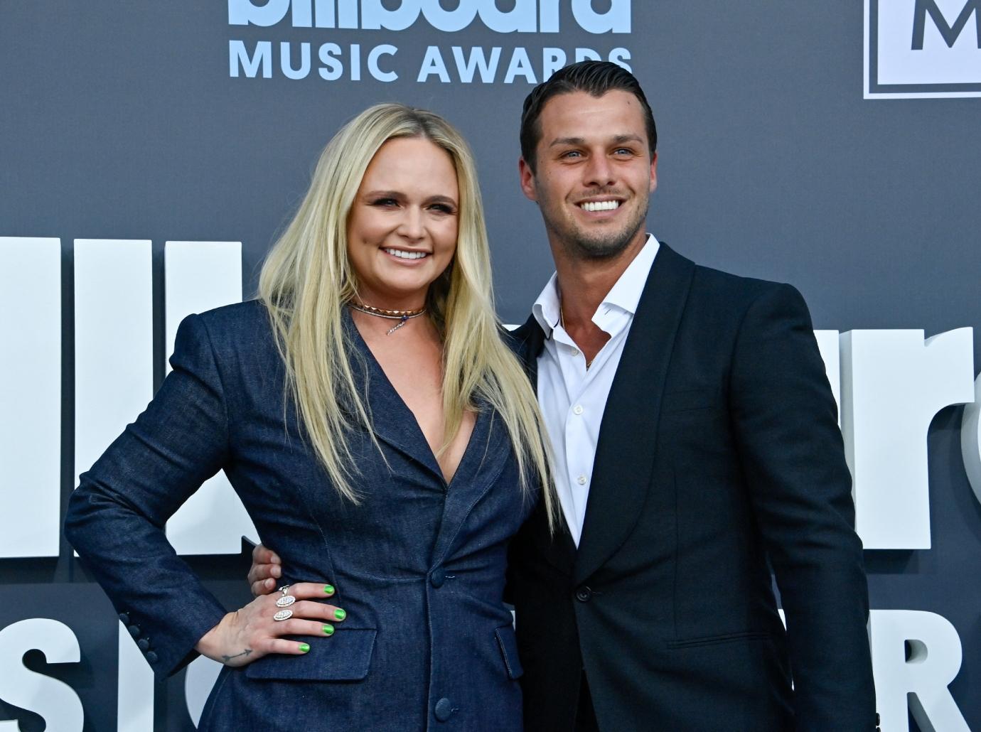 miranda lambert hot cop husband brendan mcloughlin romance pen pals