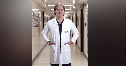hairtransplantistanbul drserkanaygin