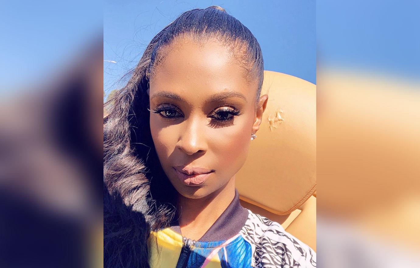 'Basketball Wives' Jennifer Williams Selfie Calls Shaunie O'Neal Fraud
