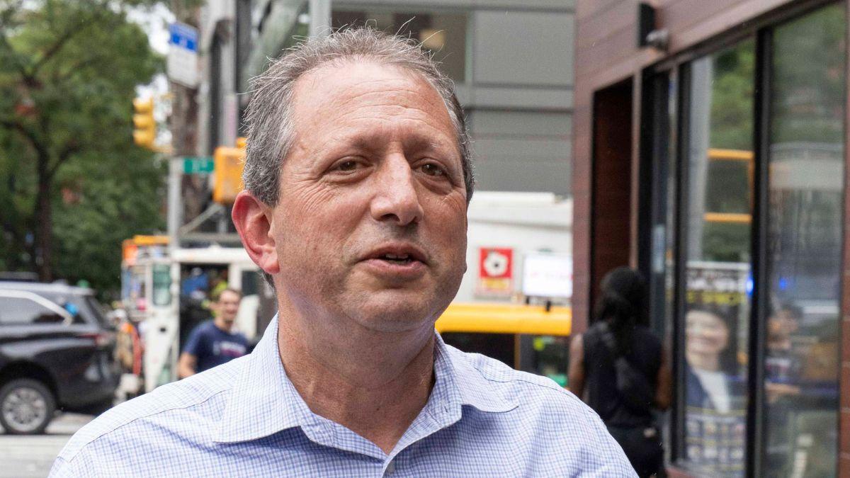 Brad Lander.