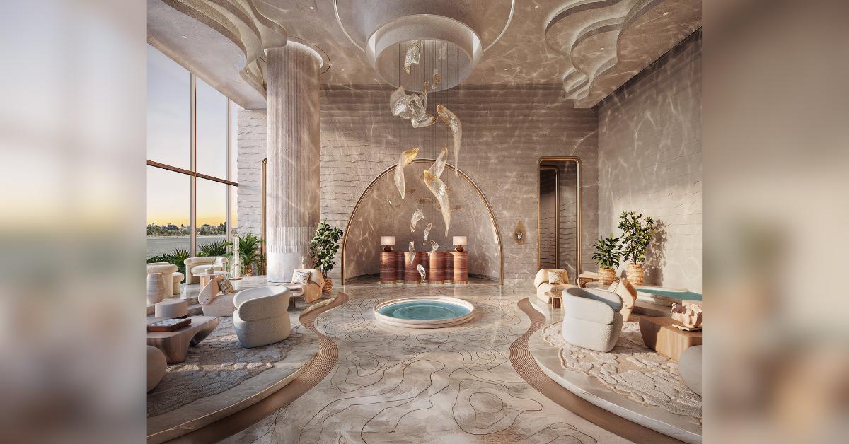 citi developers introduces amra a wellness focused community embraced by ed westwick and amy jackson