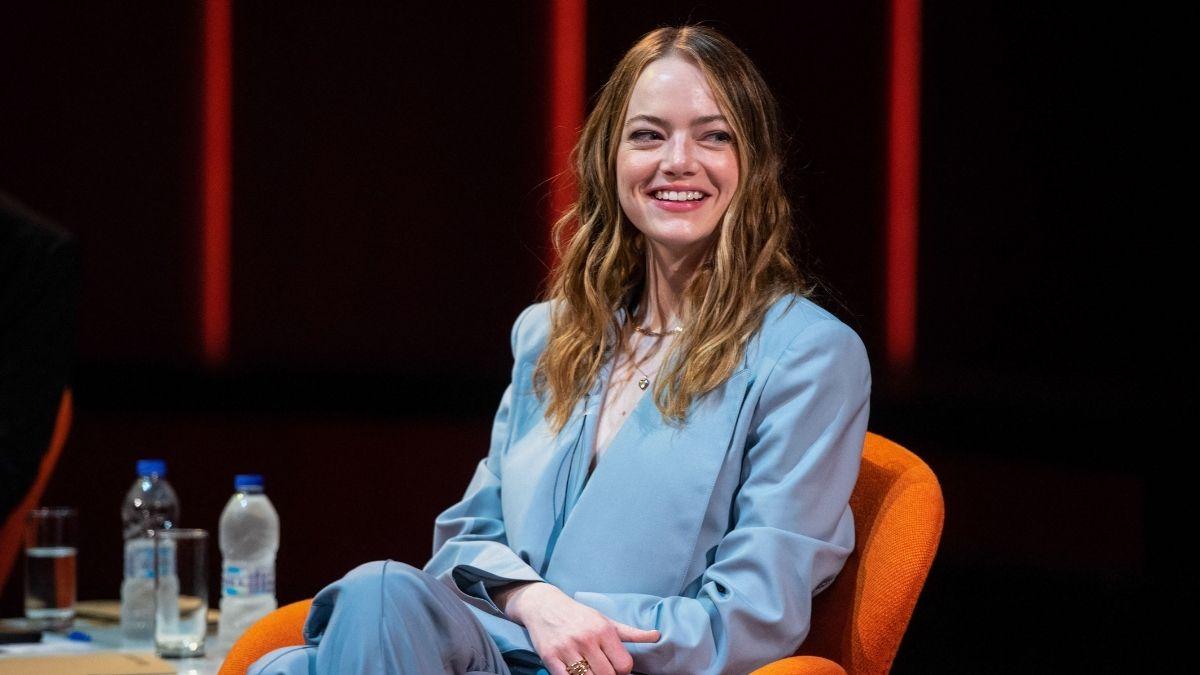 emma stone transformation before after photos