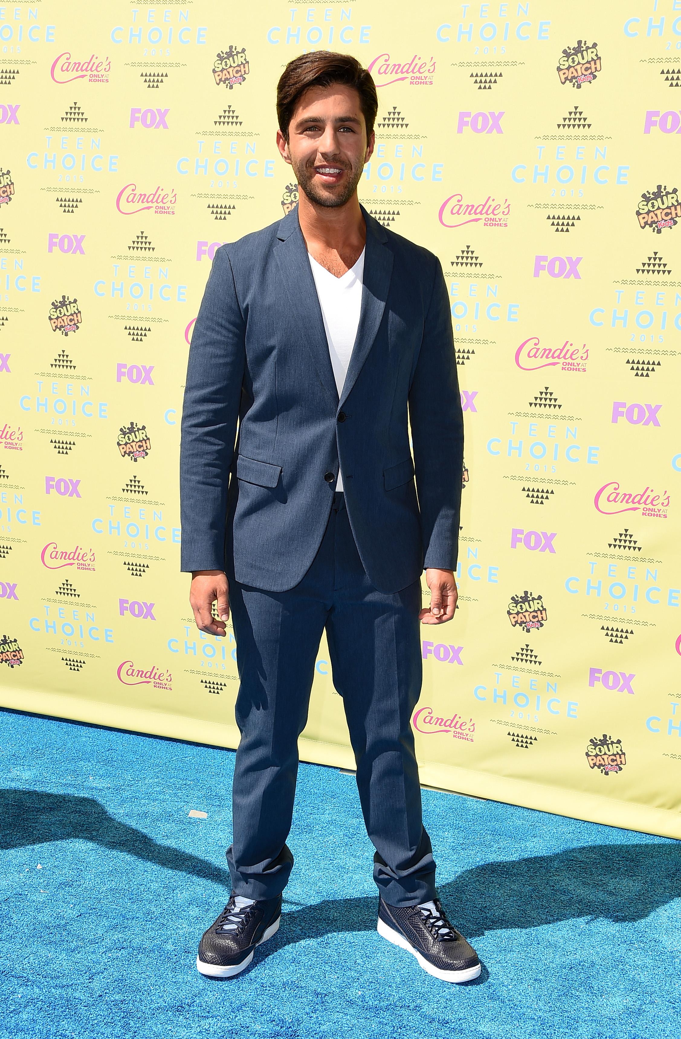 Teen Choice Awards 2015 &#8211; Arrivals