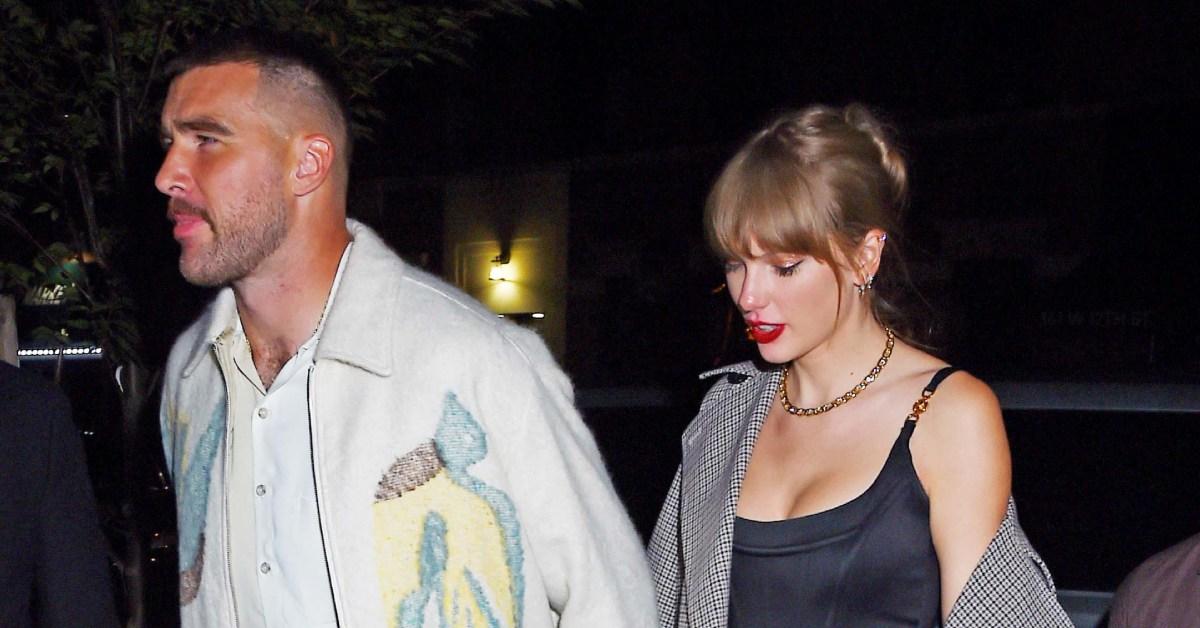 Taylor Swift, Travis Kelce May Get Engaged On July Anniversary: Source