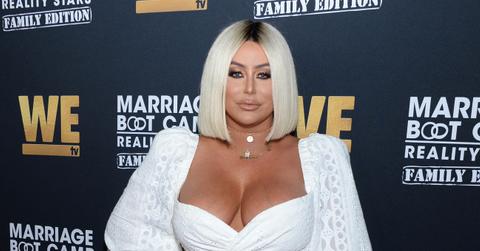 aubreyodayfiresbackpp