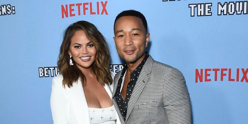 john legend chrissy teigen superbowl ad