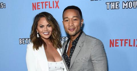 john legend chrissy teigen superbowl ad