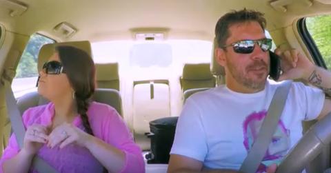 Teen mom og fakery amber portwood matt baier confession