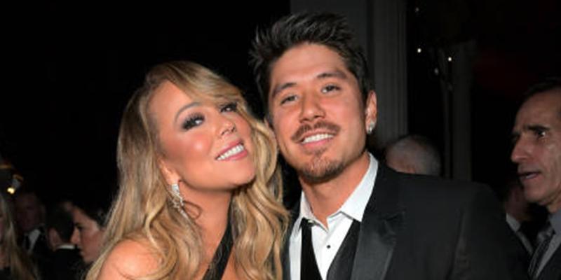 Mariah carey determined to get married