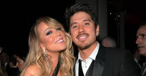 Mariah carey determined to get married