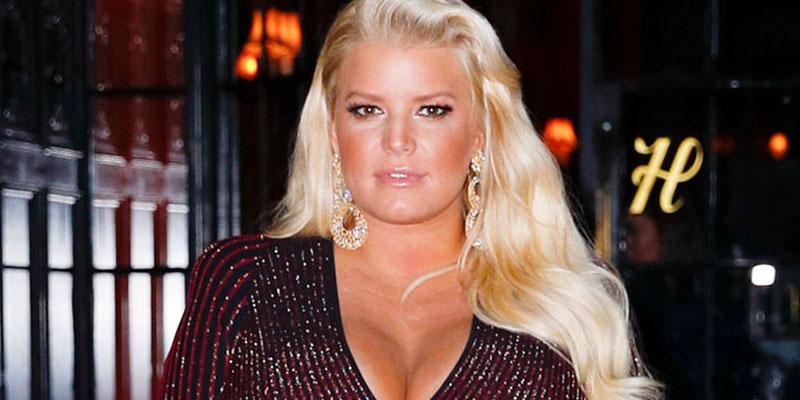 Jessica Simpson Shares Photos of Newborn Birdie Mae with Family