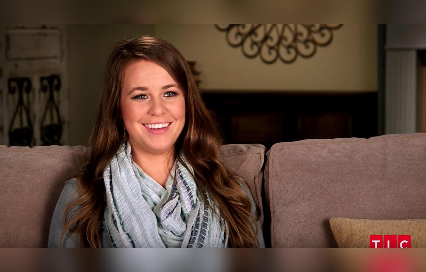 Jana Duggar