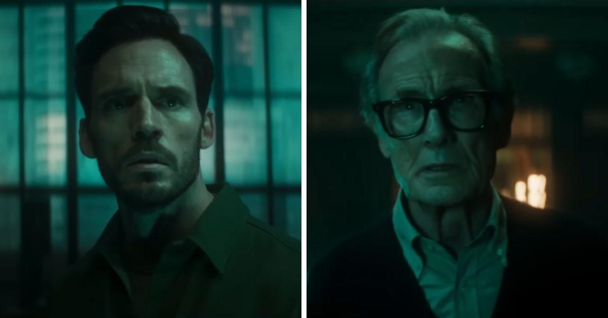 lazarus season  cast plot updates prime video