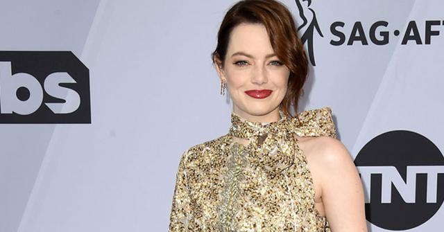 emma stone boyfriend dave