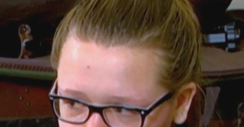 Karley 16 and pregnant twins