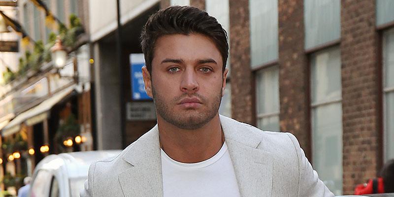 Mike Thalassitis