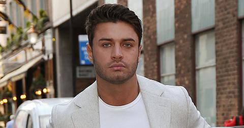 Mike Thalassitis
