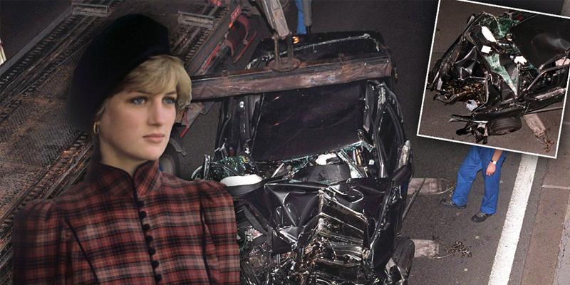 ‘Fatal Voyage: Diana Case Closed’ Reveals Truth Behind Horrific Car Crash Death