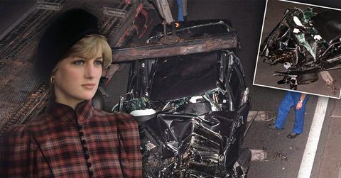 ‘Fatal Voyage: Diana Case Closed’ Reveals Truth Behind Horrific Car Crash Death