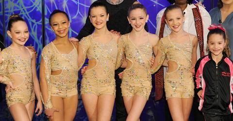 ABC’s “Good Morning America” – 2012