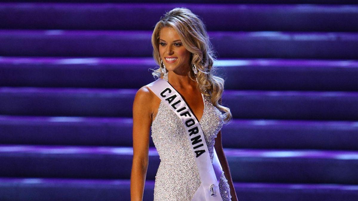 Image of Carrie Prejean Boller said she no longer recognizes Donald Trump.