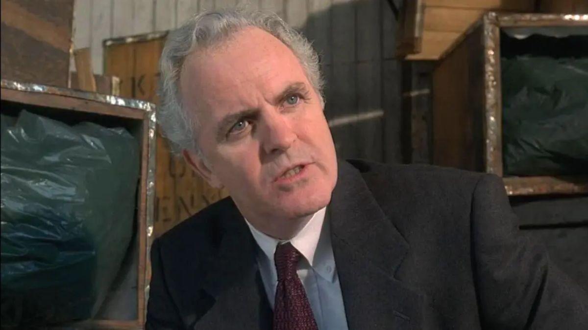 Photo of James Handy.