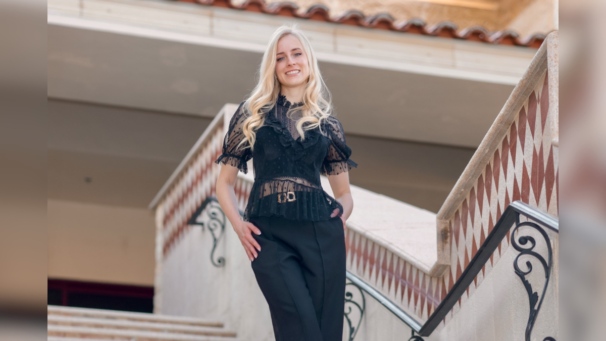 behind the brand lena teva shares the reality of promotional modeling