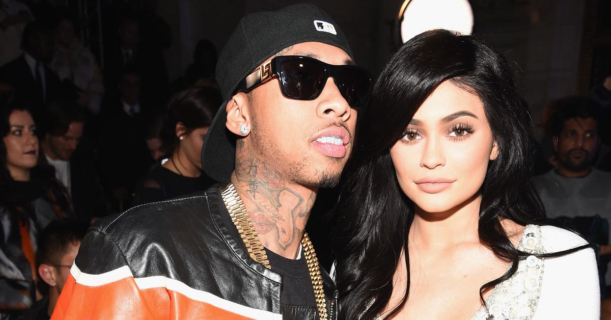 Tyga & Kylie Jenner Broken Up?