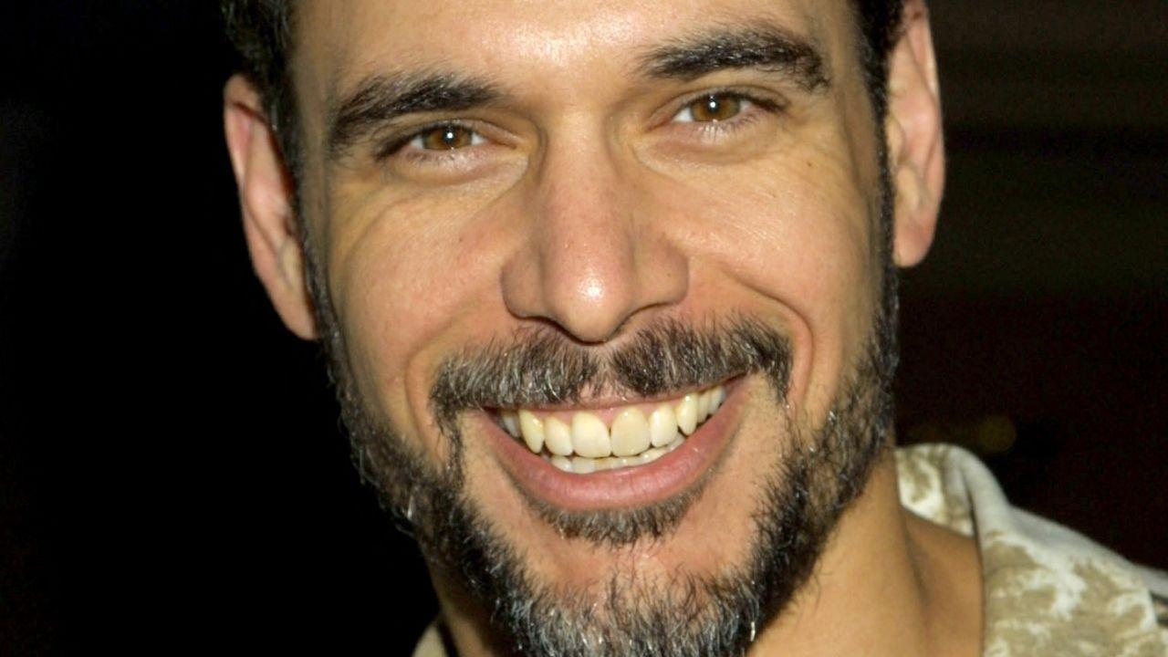 Image of the St. Peters Police Department reported that the former actor was found unconscious and not breathing when first responders arrived at his Missouri home.