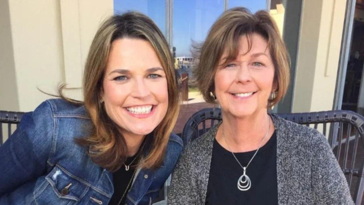 has nancy guthrie been found savannah guthrie mom disappearance