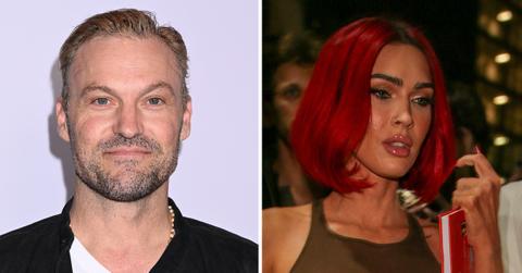 brian austin green picks battles co parenting kids megan fox pp