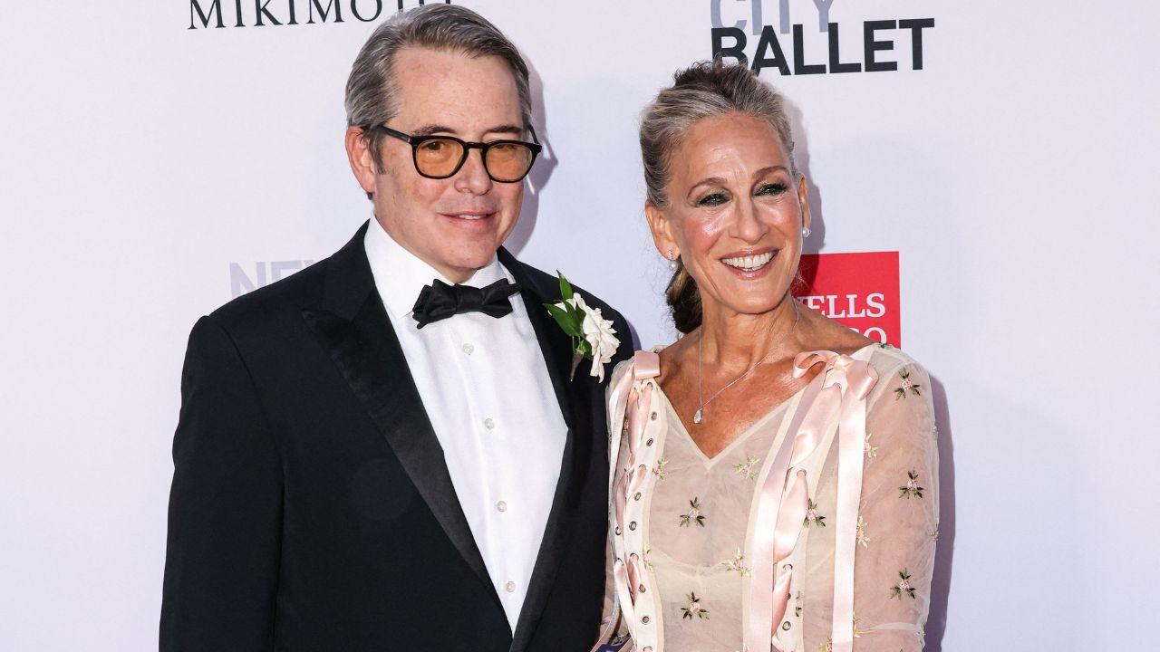 Image of Sarah Jessica Parker