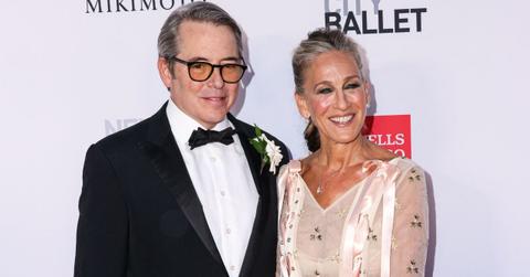 Image of Sarah Jessica Parker
