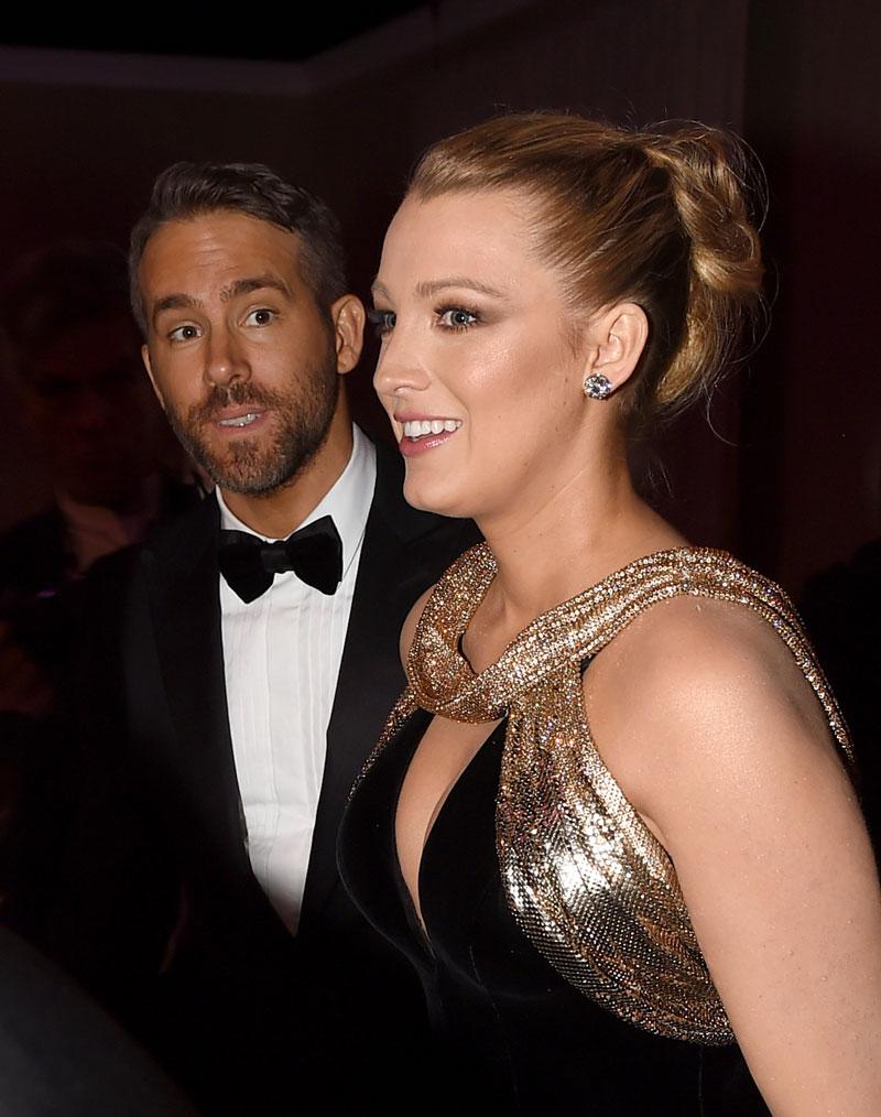 When Scarlett Johansson Allegedly Felt Blake Lively Deliberately Seduced  & Stole Ryan Reynolds From Her