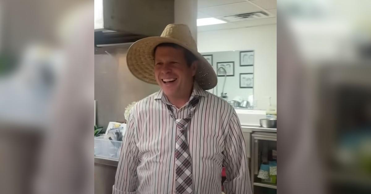 Fans Slam Jim Bob Duggar's 'Disrespectful' Costume