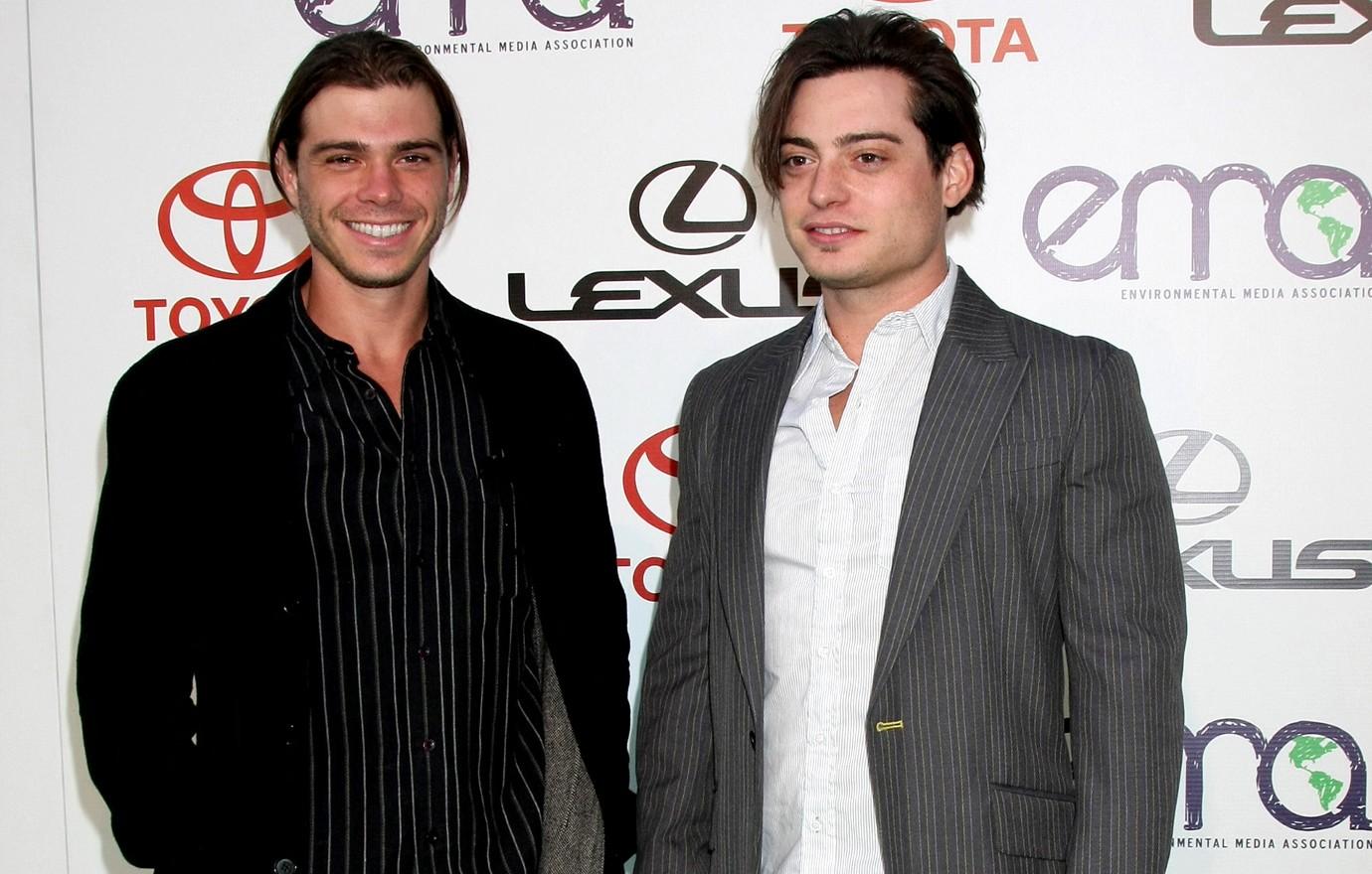 Matthew Lawrence Says He Was Fired For Not Undressing For Director