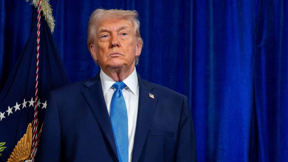 image of trump