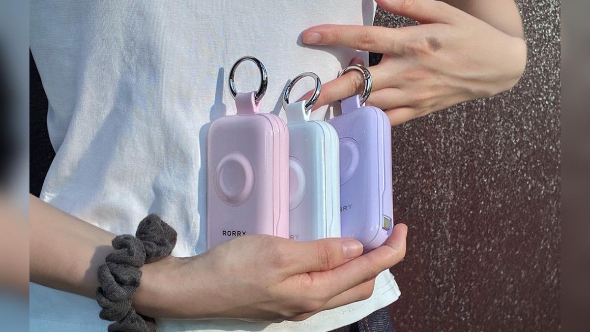 why stylish tech is becoming the ultimate summer handbag essential